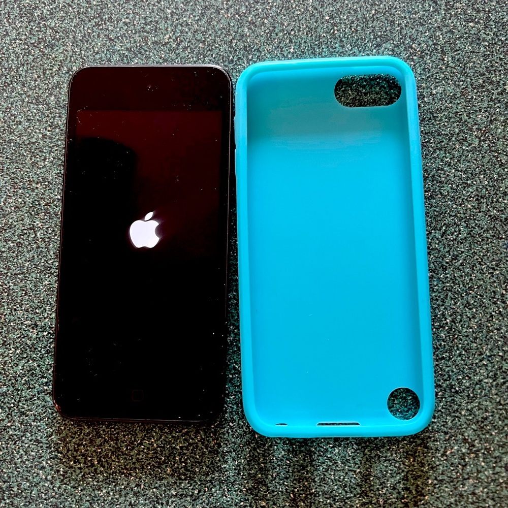 iPod